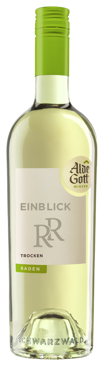 Alde Gott EINBLICK RR Rivaner & Riesling