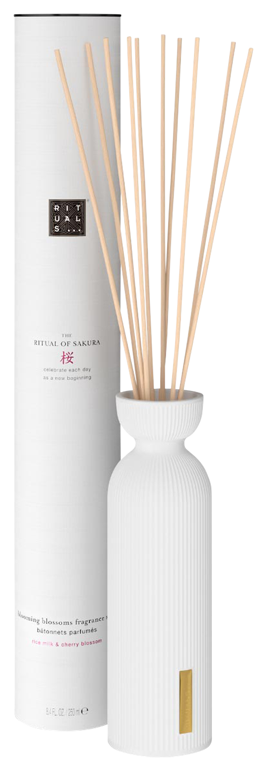 Rituals The Ritual of Sakura Fragrance Sticks 250ml