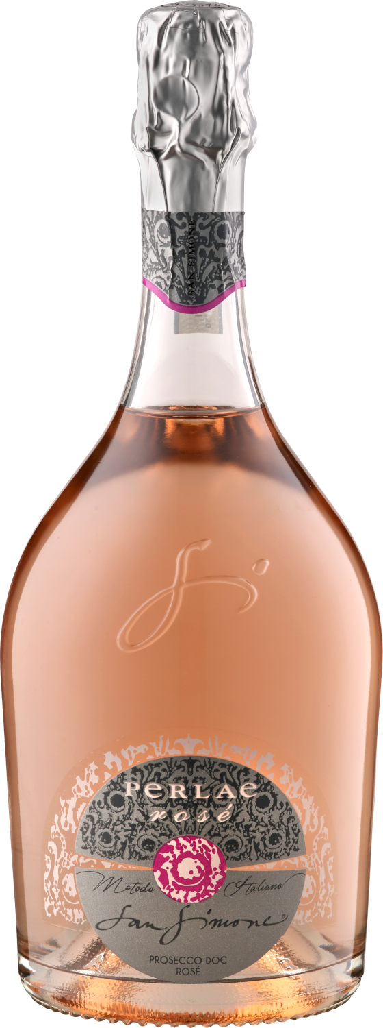 Perlae Rosé Prosecco DOC Millesimato