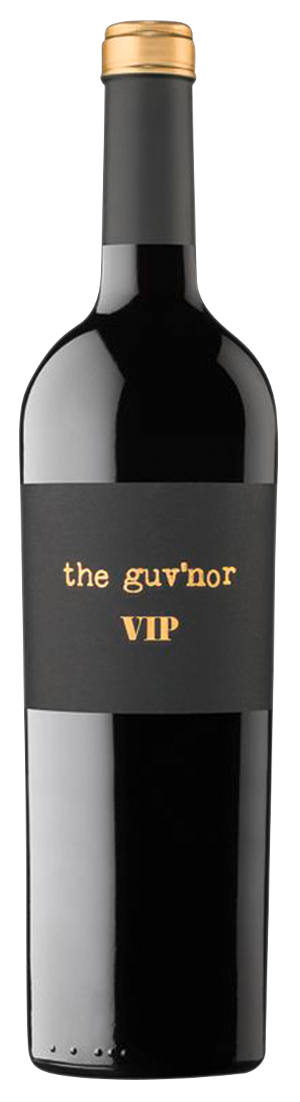 The Guvnor VIP Tinto