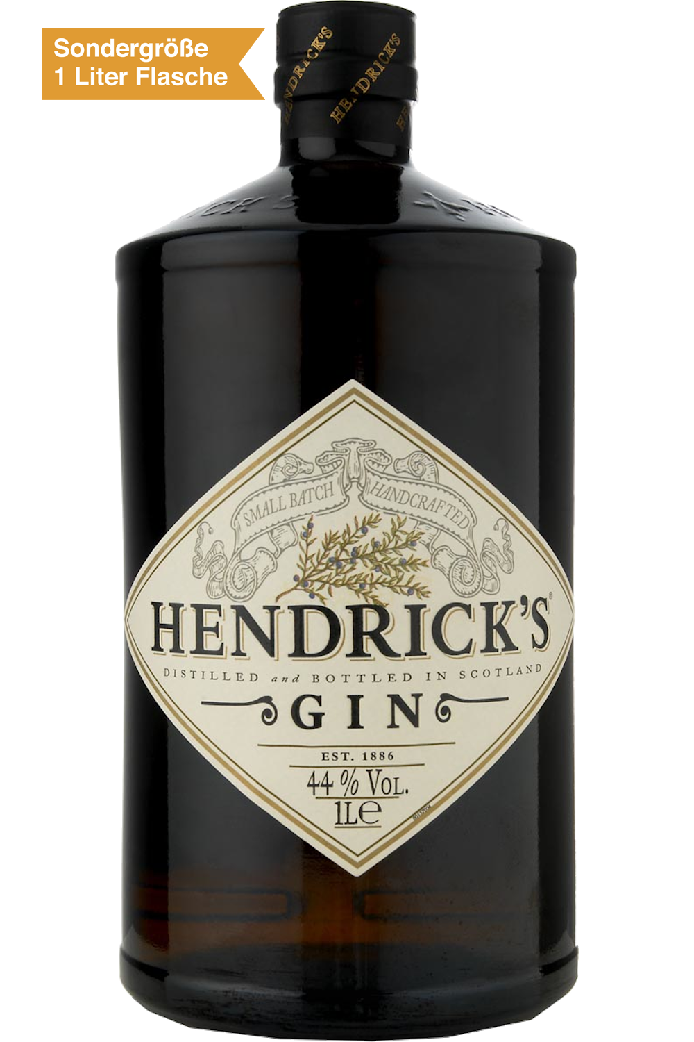 Hendrick's Gin