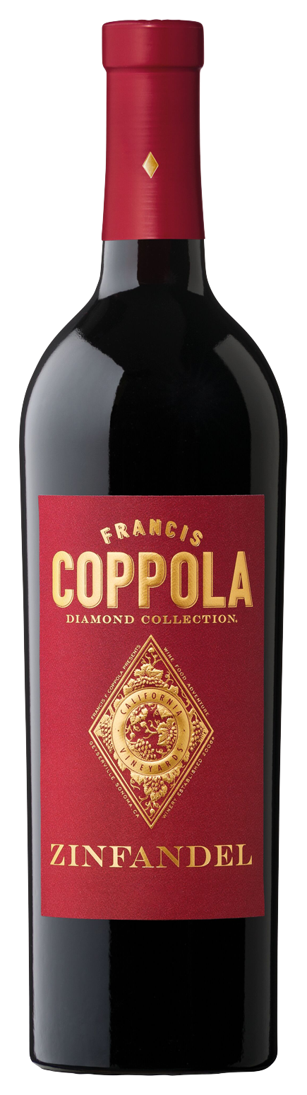 Francis Coppola Diamond Collection Zinfandel