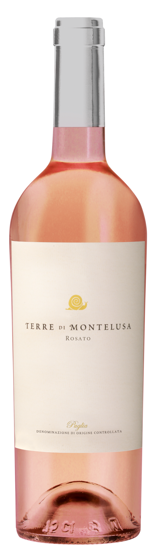 Terre di Montelusa Nero di Troia Rosé