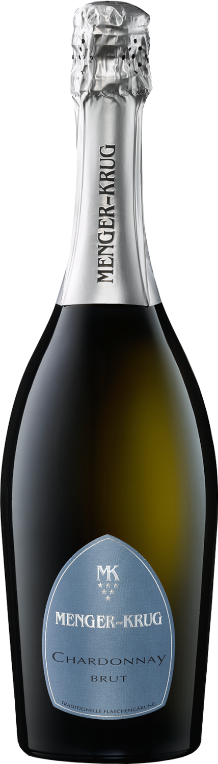 Menger-Krug Chardonnay brut