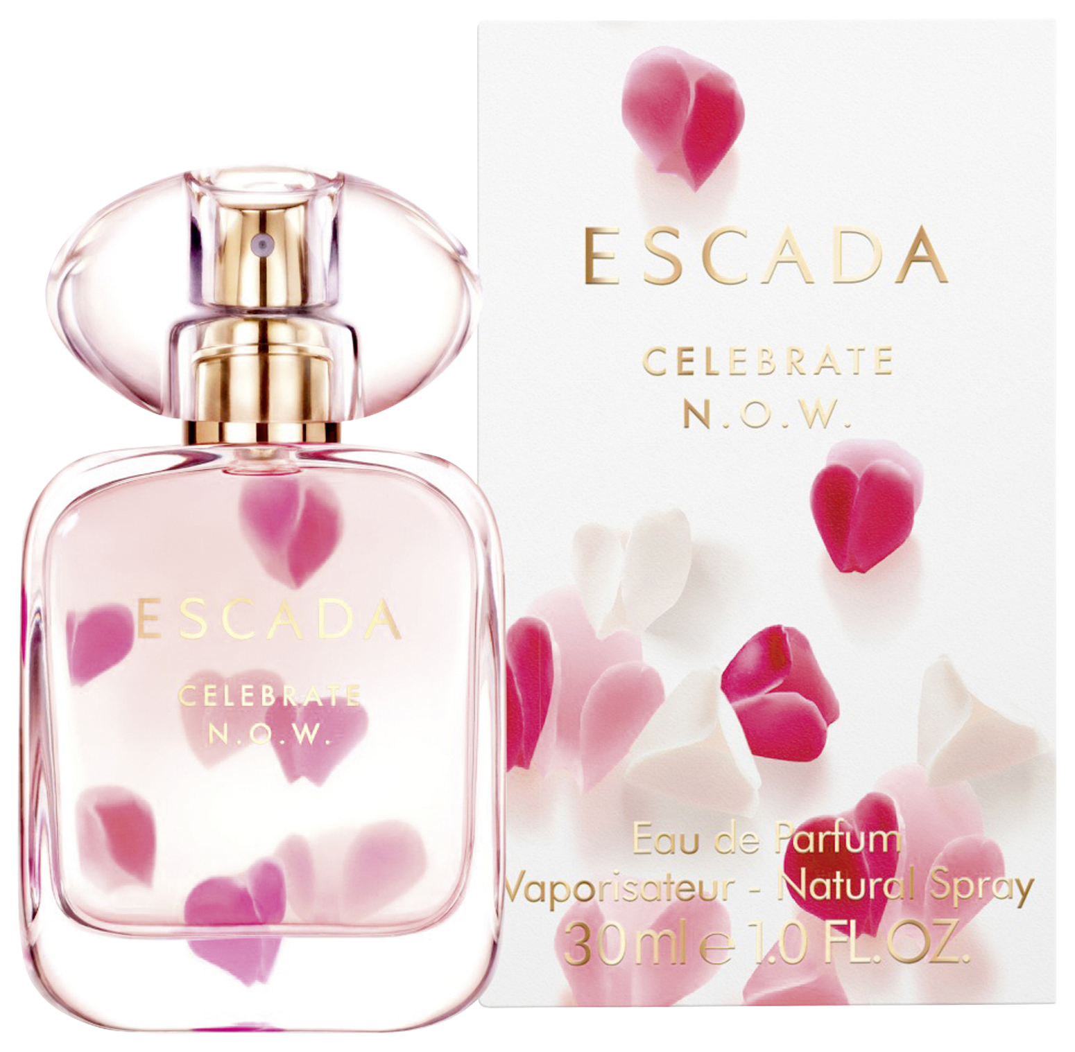 Escada Celebrate Now Eau de Parfum 30 ml