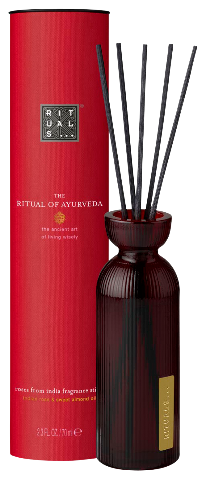 Rituals The Ritual of Ayurveda Mini Fragrance Sticks 70ml