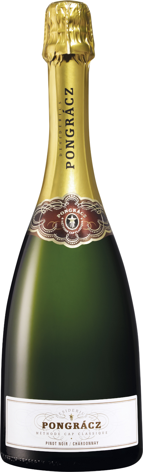 Pongrácz "Méthode Cap Classique" Brut