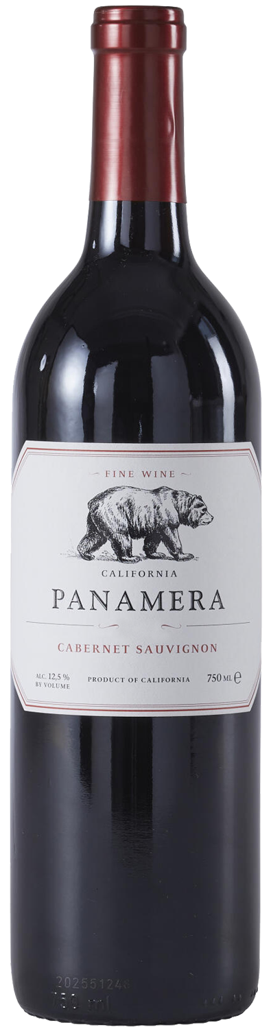 PANAMERA Cabernet Sauvignon