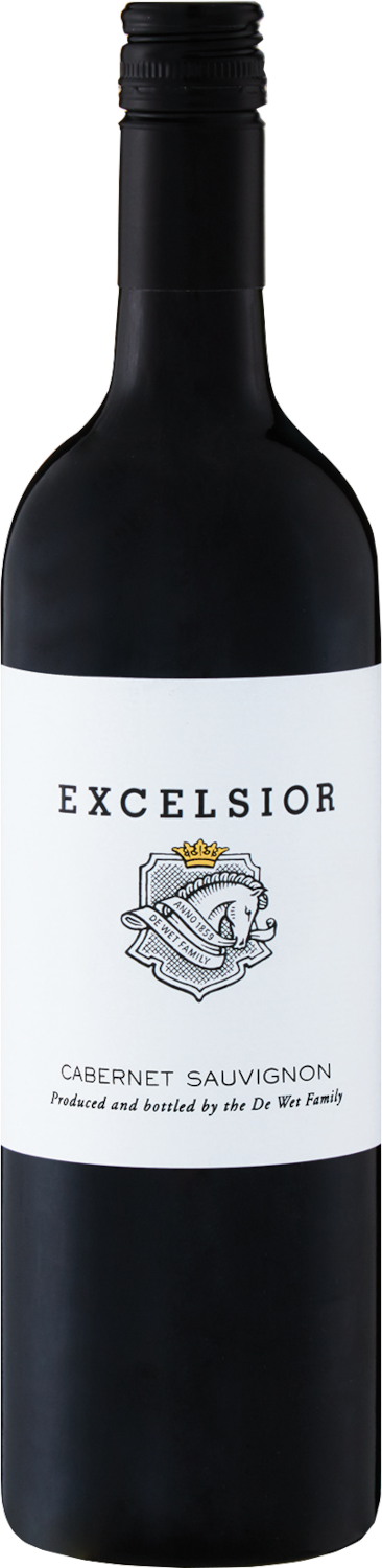 Excelsior Cabernet Sauvignon