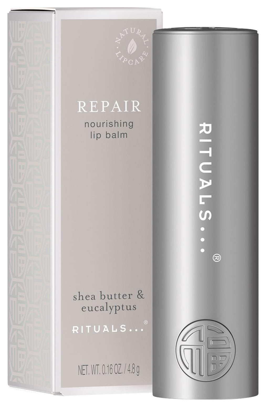 Rituals Fortune Lip Balm Repair