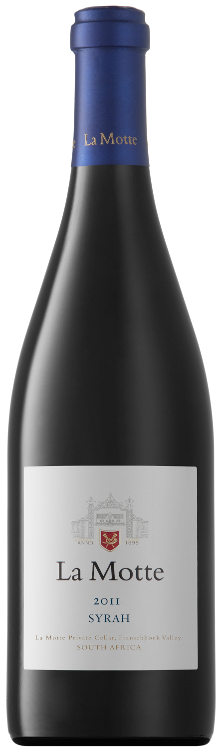 La Motte Syrah