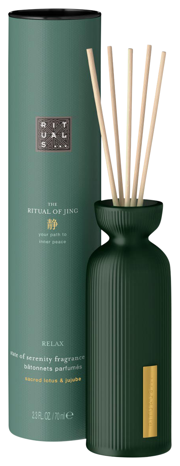 Rituals The Ritual of Jing Mini Fragrance Sticks 70ml