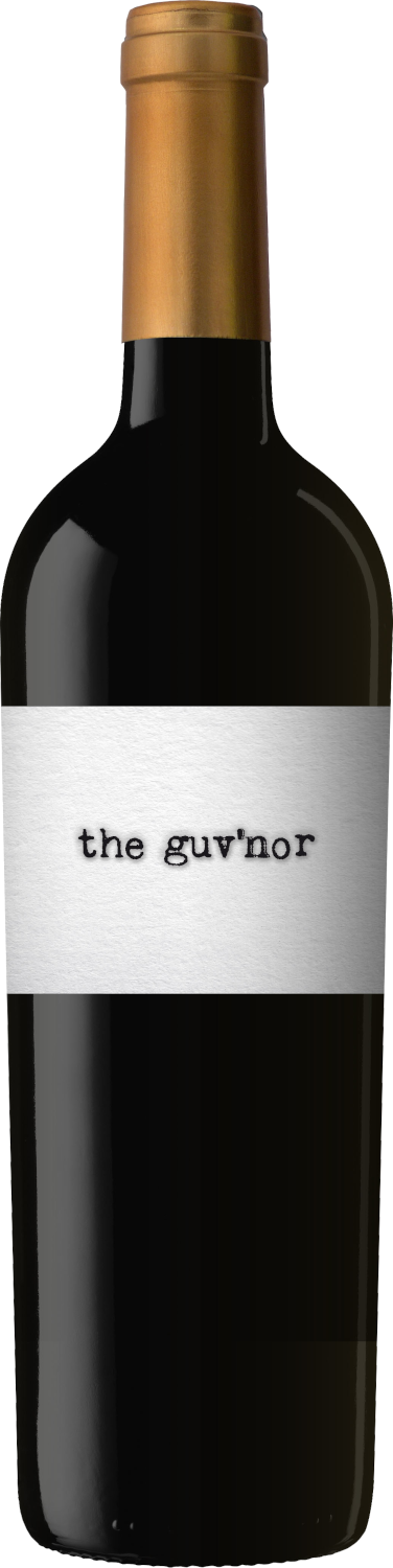 The Guv'nor Tempranillo