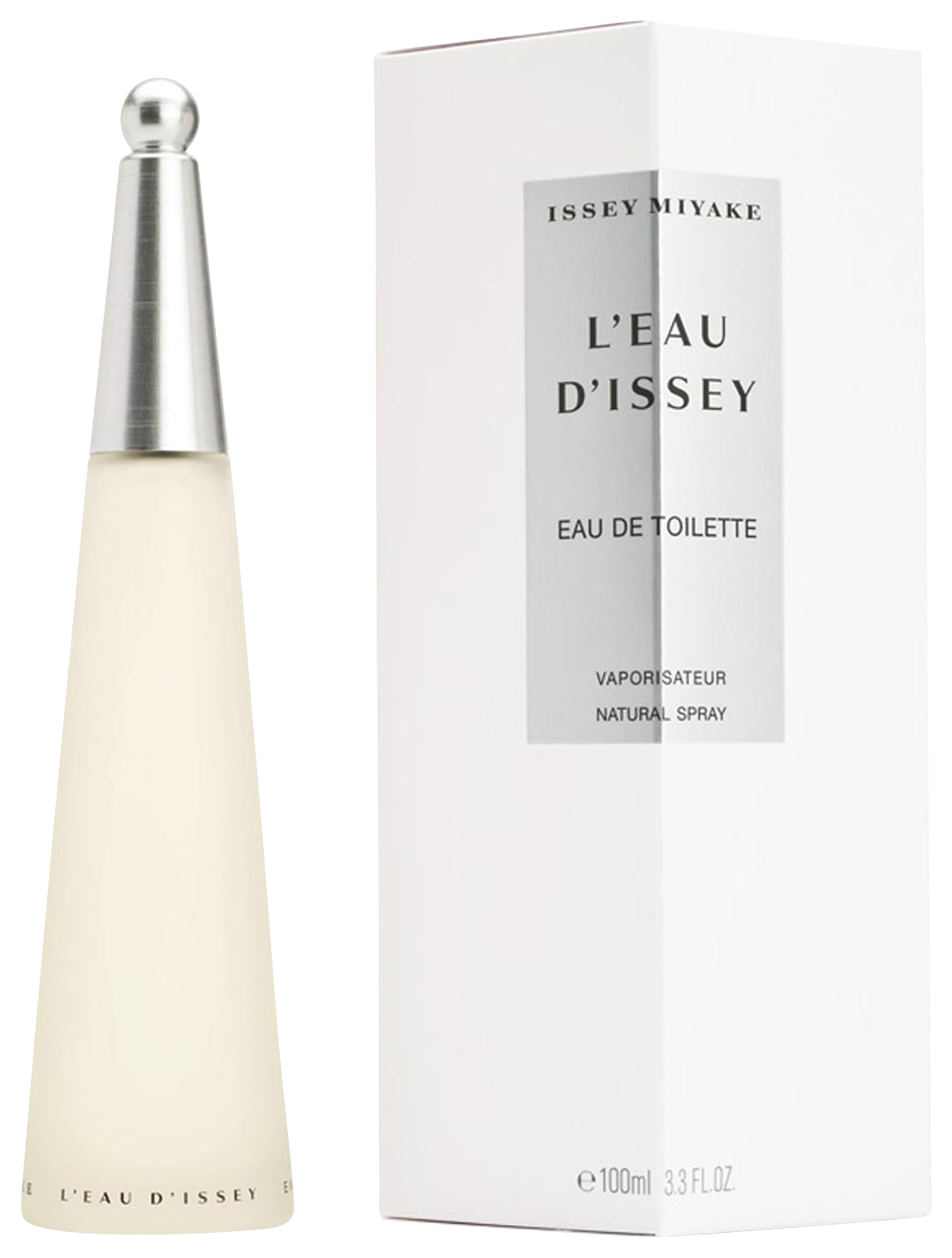 Issey Miyake L\'Eau d\'Issey Eau de Toilette 100 ml