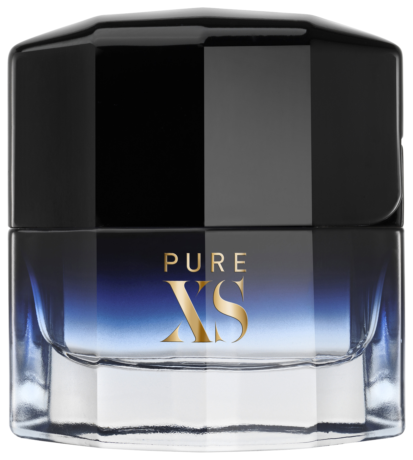 Paco Rabanne Pure XS Eau de Toilette 50 ml