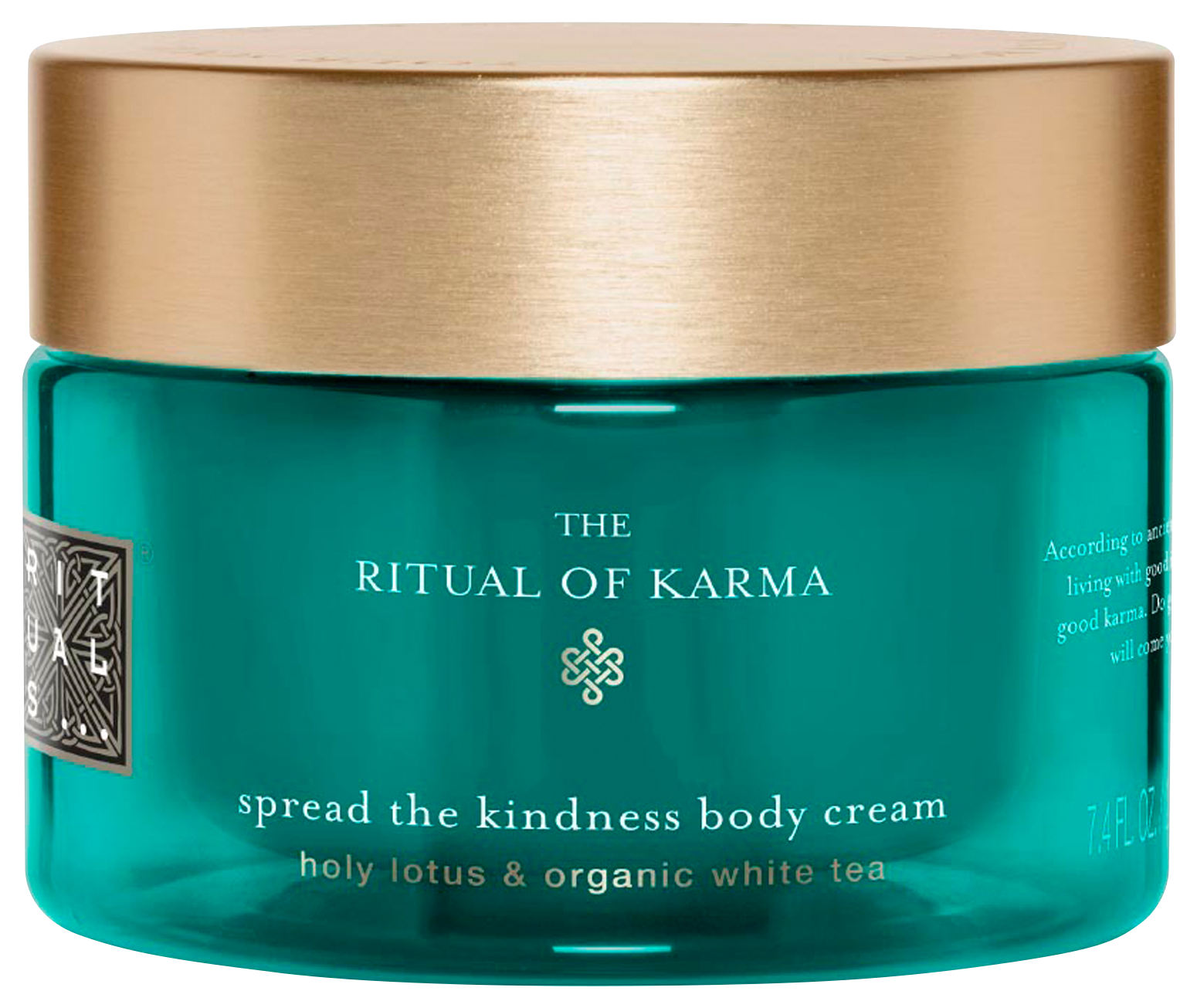 Rituals The Ritual of Karma Body Cream, 220ml