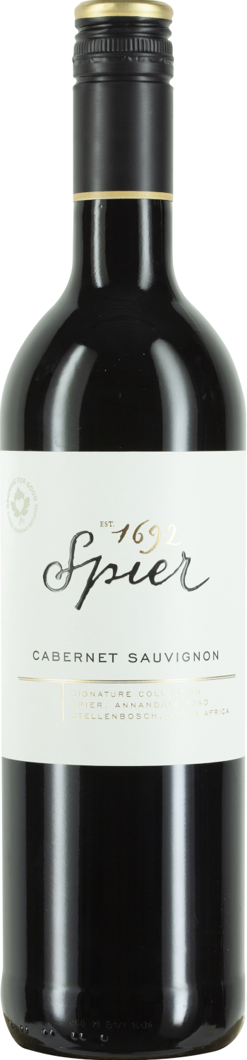 Signature Cabernet Sauvignon