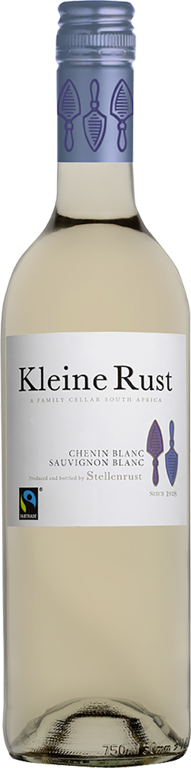 Kleine Rust Chenin Blanc Sauvignon Blanc Stellenbosch