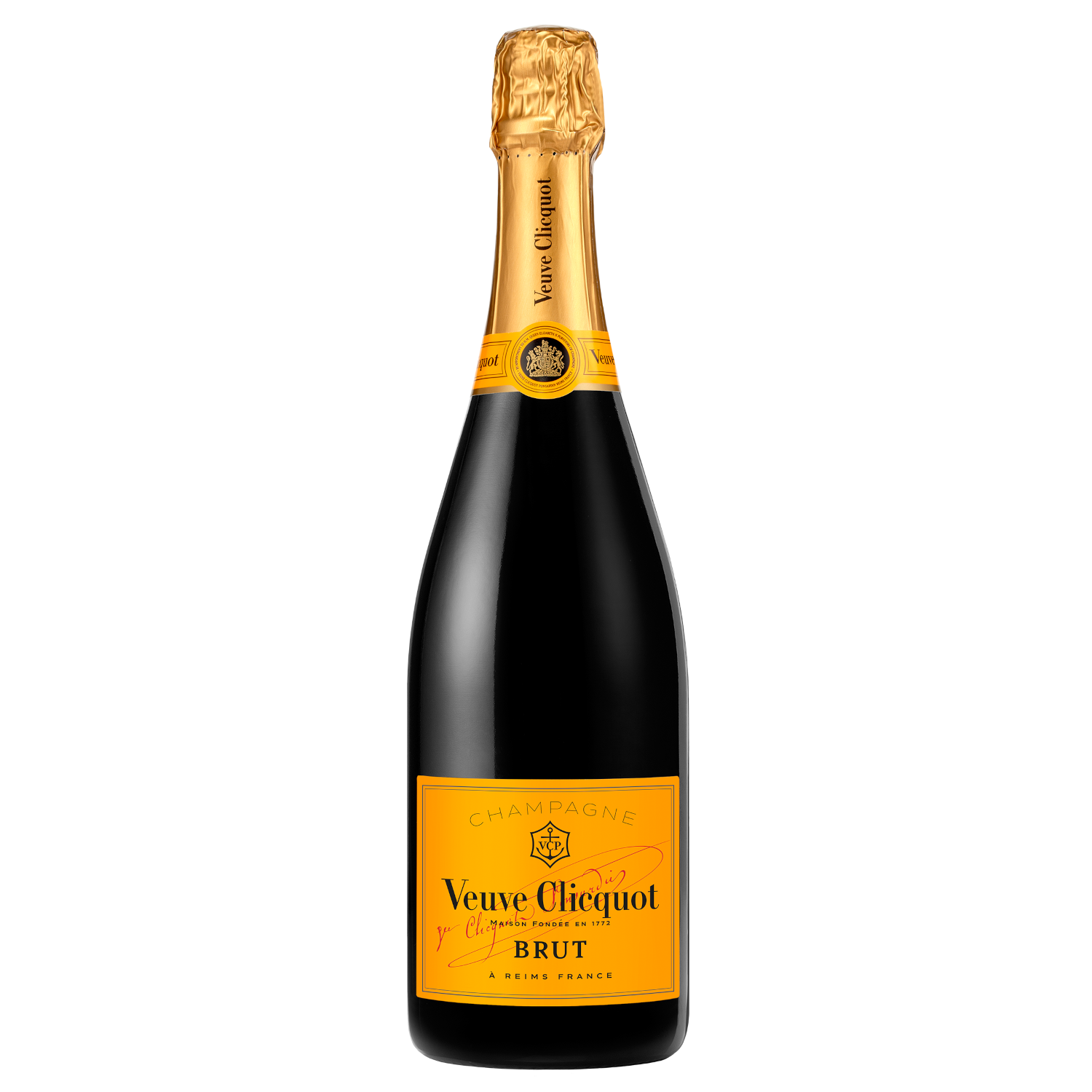 Veuve Clicquot Brut