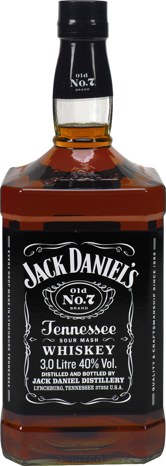 Jack Daniel's Black Label