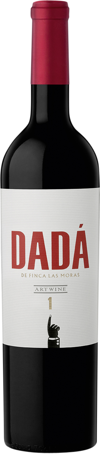 Finca Las Moras DADÁ No.1