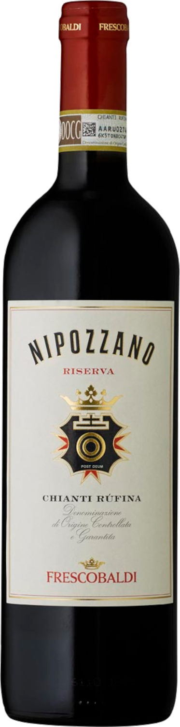 Frescobaldi - Nipozzano Riserva Chianti Rùfina DOCG