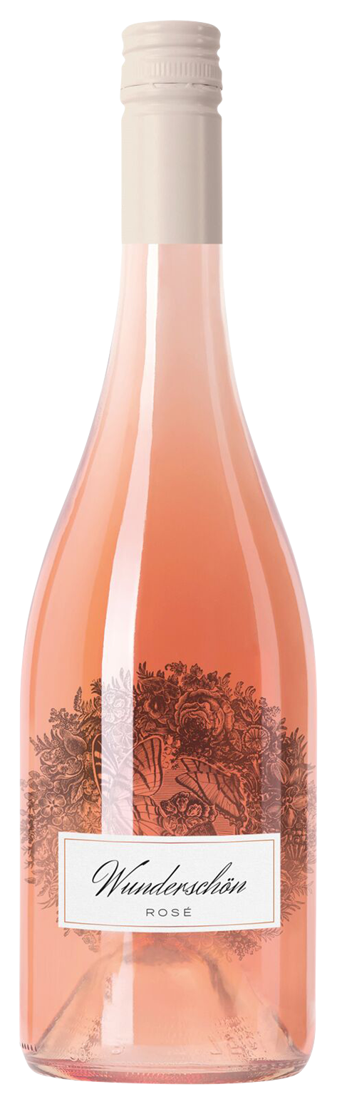 St.Antony Wunderschön Rosé