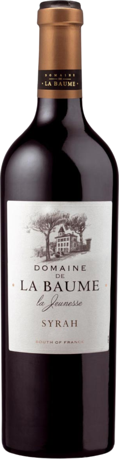 Domaine de la Baume "La Jeunesse" Syrah