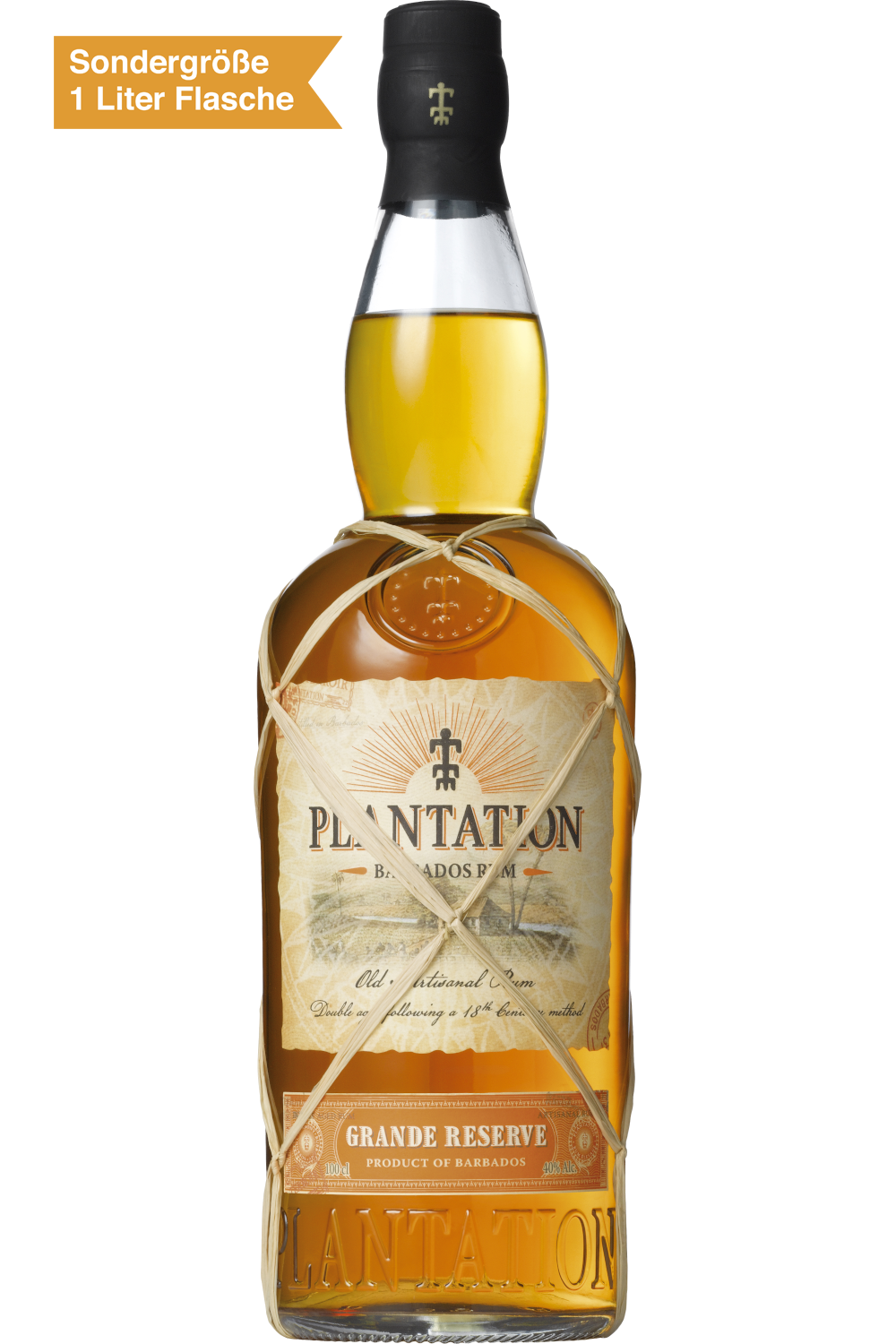 Plantation Grande Reserve Rum