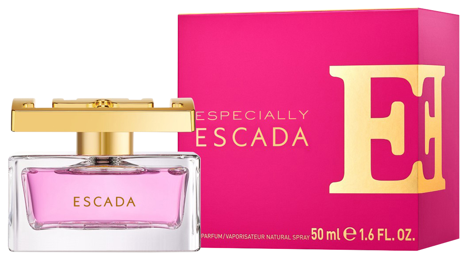 Escada Especially Escada Eau de Parfum 50 ml