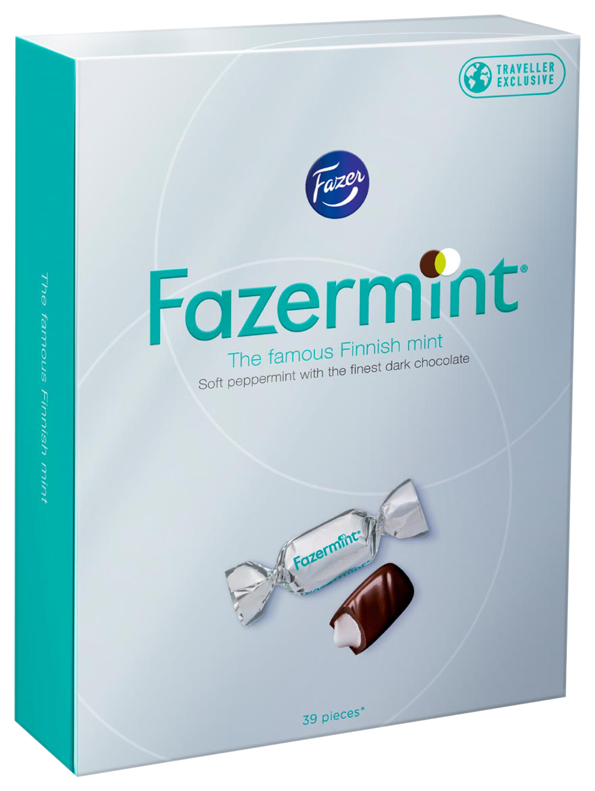 Fazermint 300g