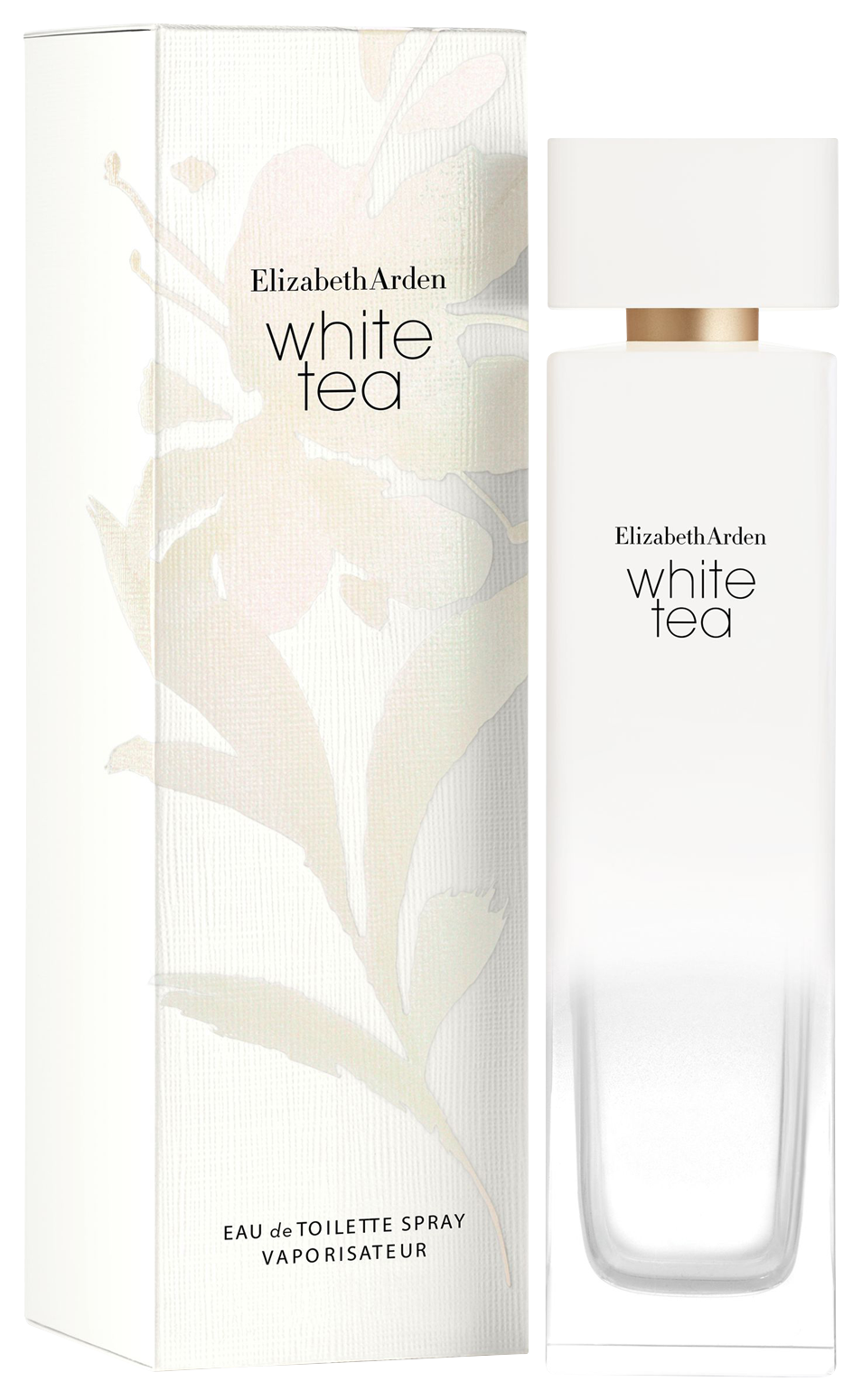 Elizabeth Arden White Tea Eau de Toilette 100 ml