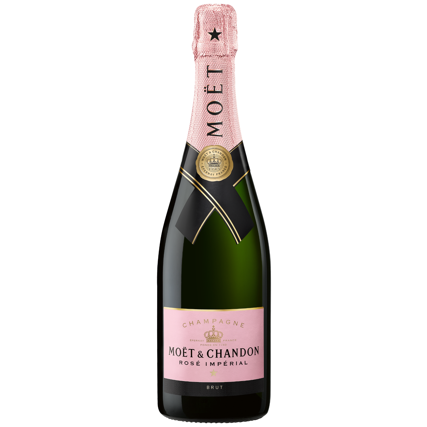 Moët Rosé Impérial Brut