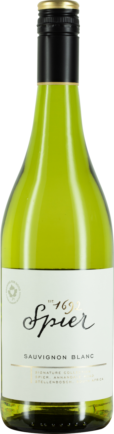 Signature Sauvignon Blanc