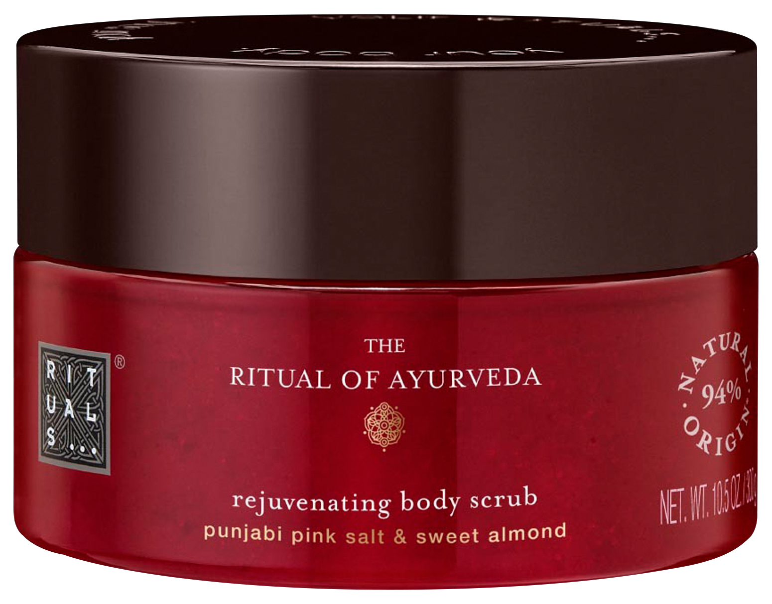 Rituals The Ritual of Ayurveda Body Scrub, 300g