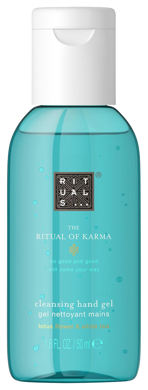 Rituals The Ritual of Karma Cleansing Hand Gel 50 ml