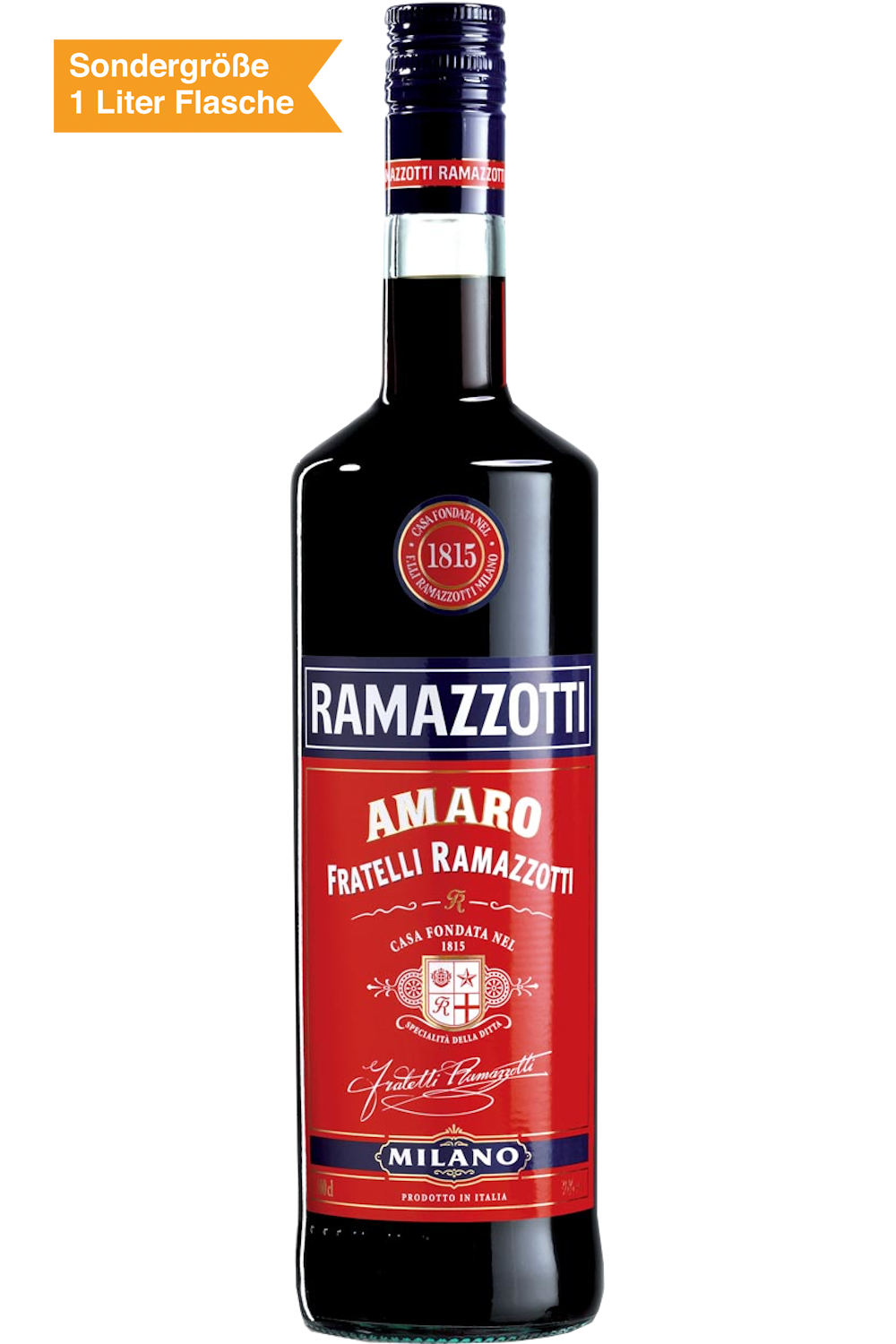 Ramazzotti Amaro