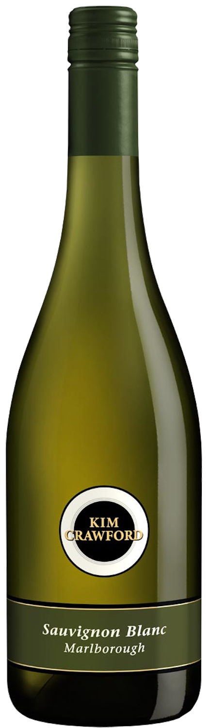 Kim Crawford - Sauvignon Blanc Marlborough