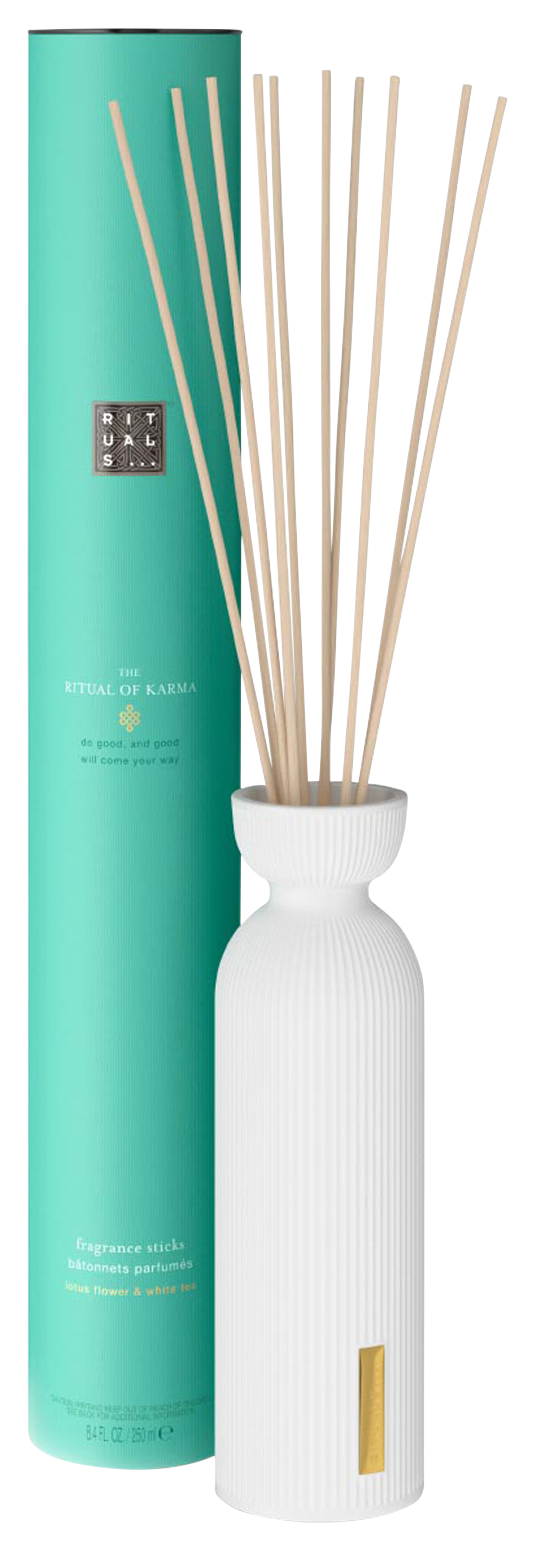 Rituals The Ritual of Karma Fragrance Sticks 250ml