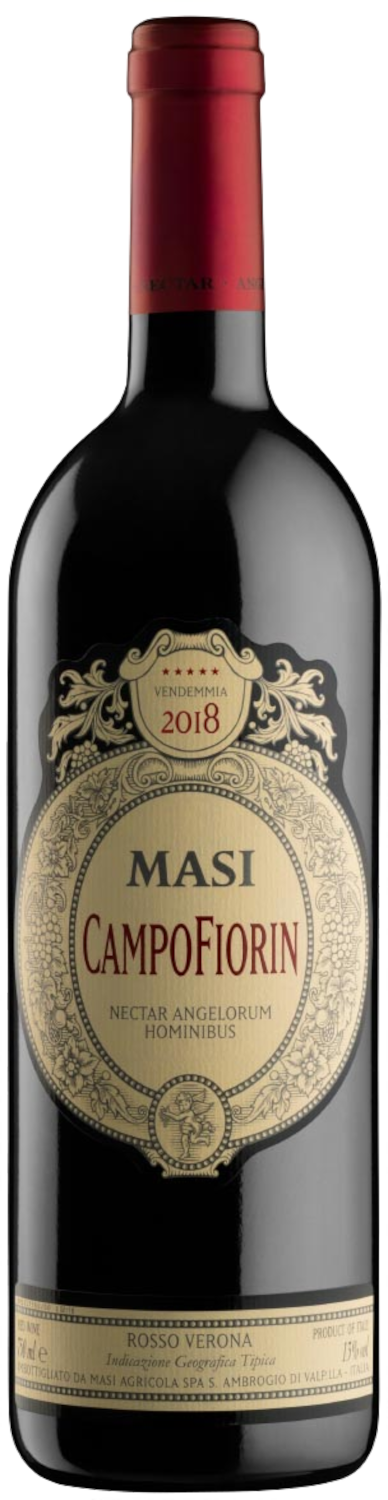 Masi Campo Fiorin, Rosso del Veronese IGT