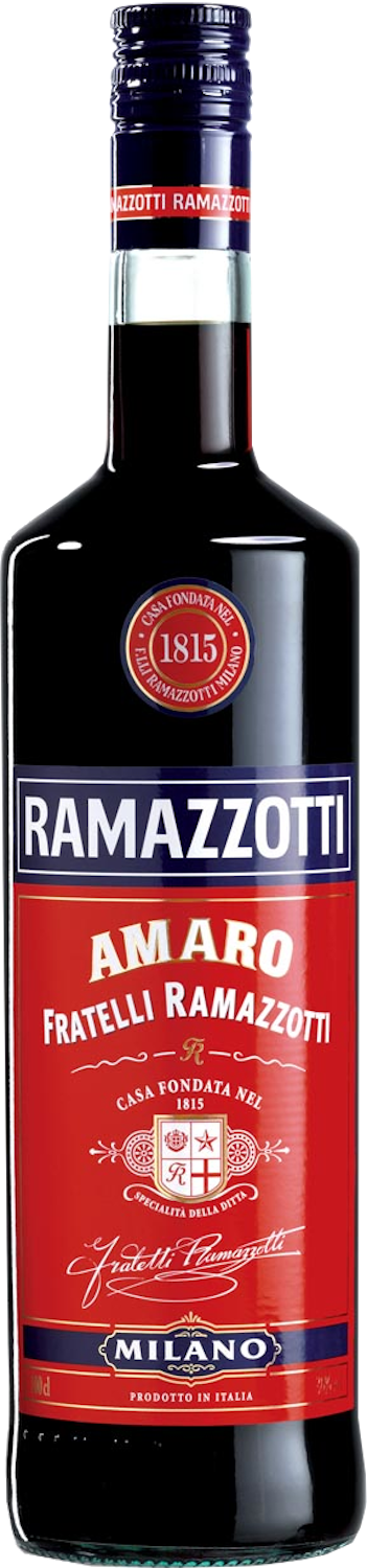 Ramazzotti Amaro