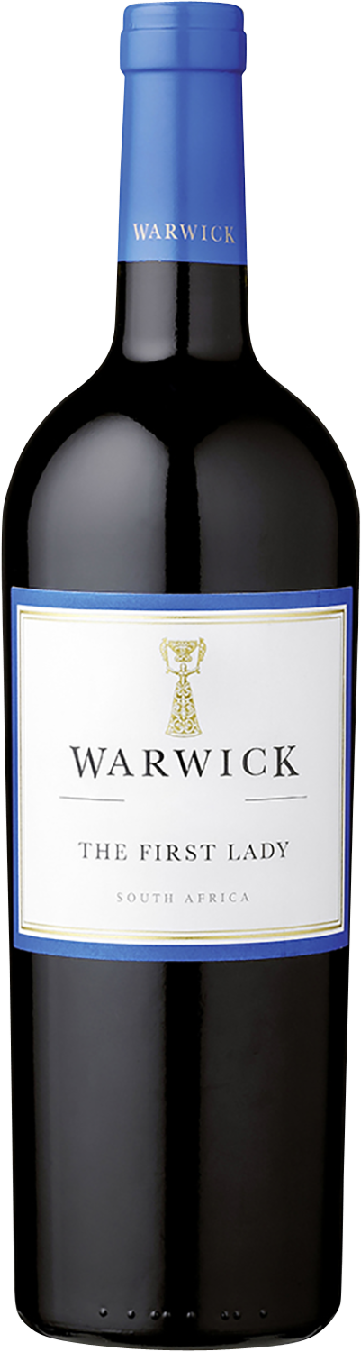 Warwick Estate "The First Lady" Cabernet Sauvignon Western Cape