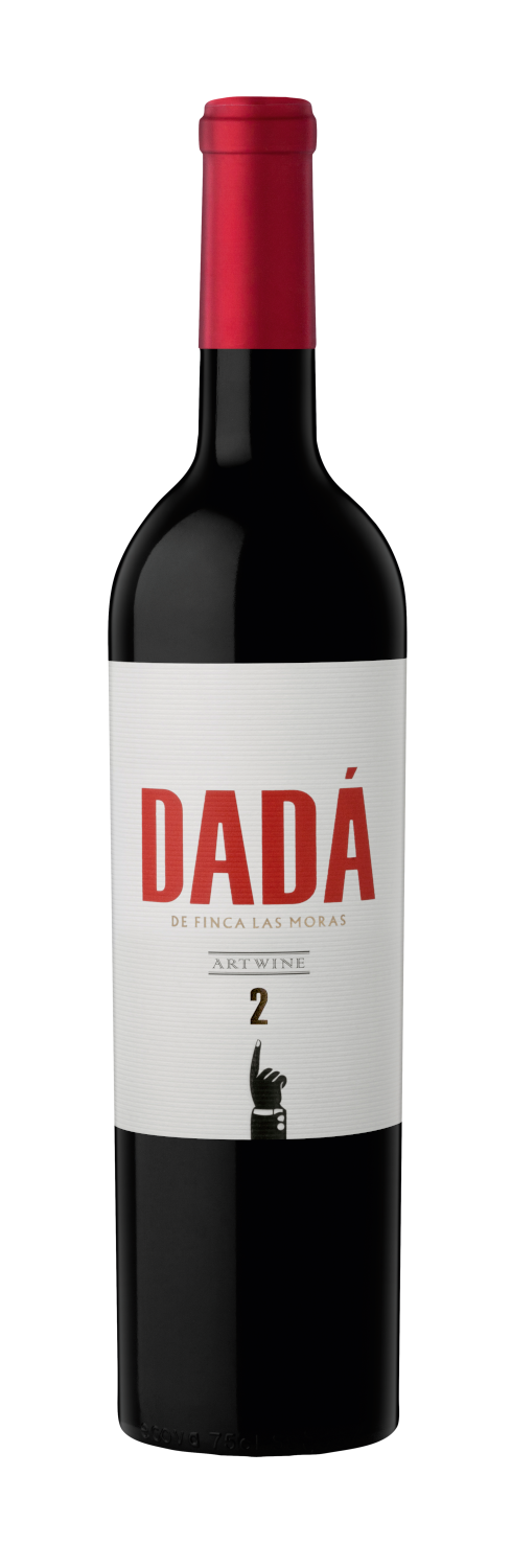 Finca Las Moras DADÁ No.2