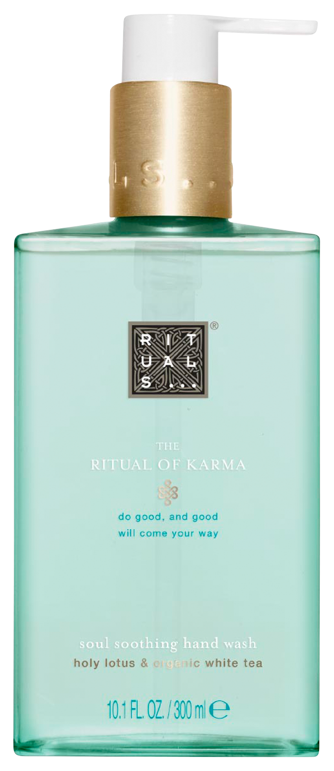 Rituals The Ritual of Karma Handseife flüssig, 300ml