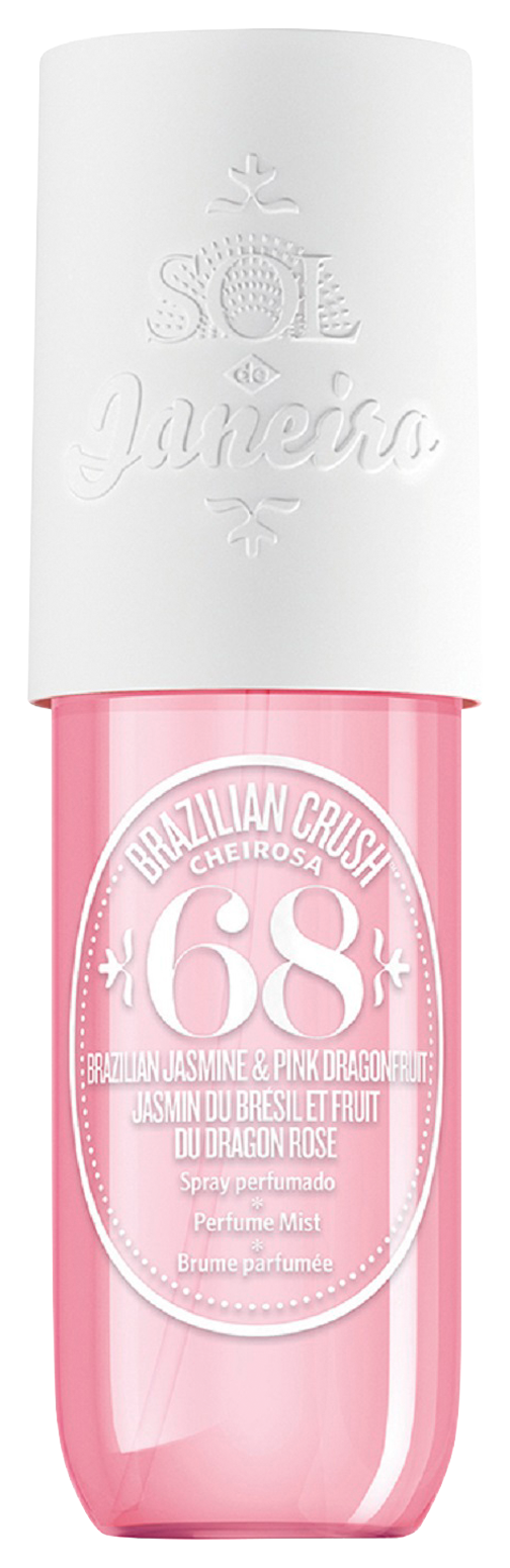 Sol de Janeiro Brazilian Crush Cheirosa 68 Perfume Mist, 90ml
