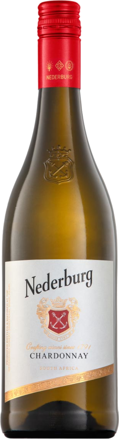 Nederburg Chardonnay