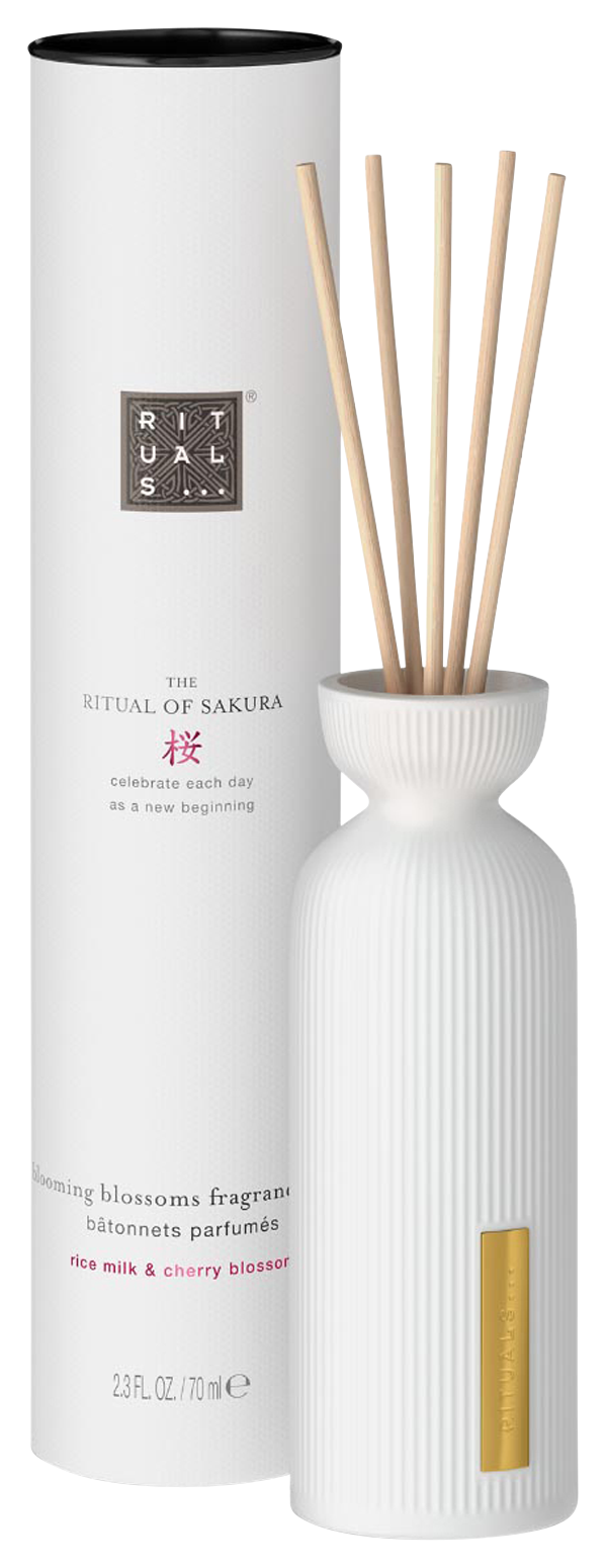 Rituals The Ritual of Sakura Mini Fragrance Sticks 70ml