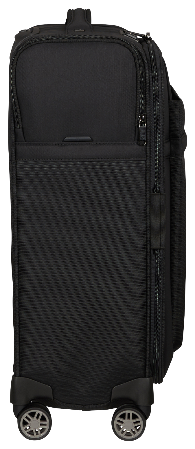 Samsonite Koffer AIREA Spinner 55/20 EXP schwarz Samsonite Koffer AIREA Spinner 55/20 EXP schwarz