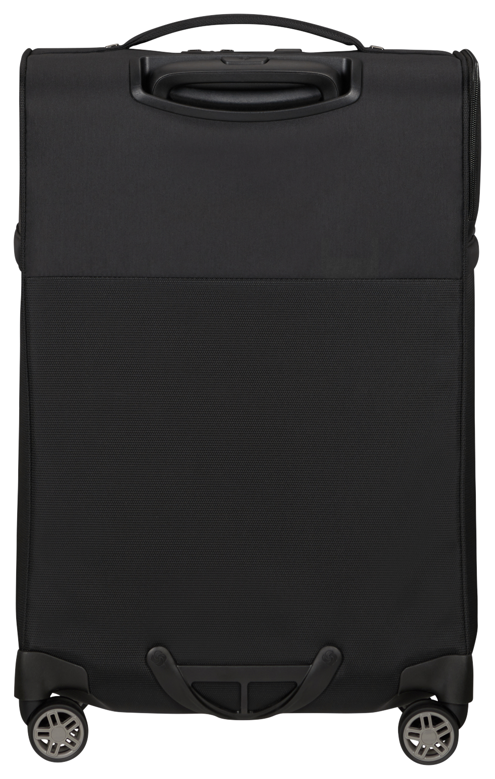 Samsonite Koffer AIREA Spinner 55/20 EXP schwarz Samsonite Koffer AIREA Spinner 55/20 EXP schwarz
