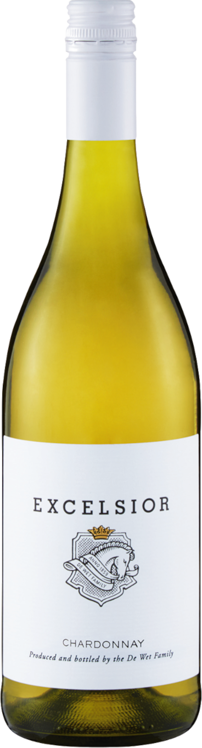 Excelsior Chardonnay